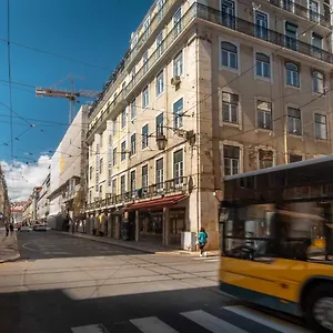 Apartment Lv Premier Baixa- Cn, Lisbon