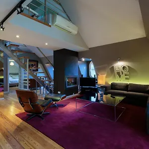 Apartment My Chiado, Lisbon