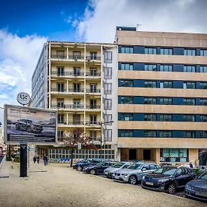 Serviced - Liberdade Lizbona