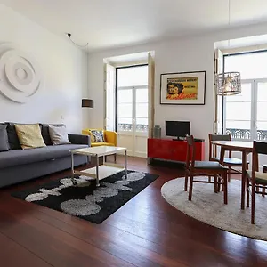 Downtown Delight By Homing Appartement