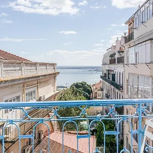 Chiado 44 Gæstehus