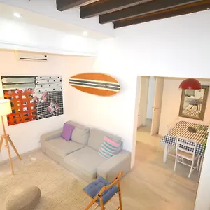 Trylisbon Alcantara Lizbona