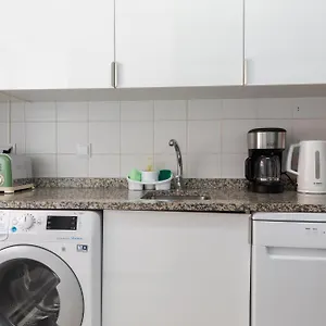 Appartamento Lv Premier Chiado- Ch, Lisbona