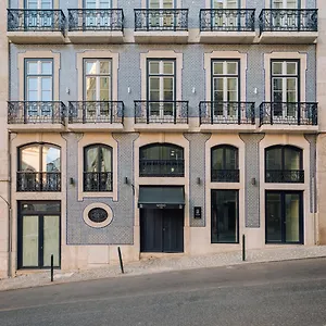 Ando Living - Madalena House Appartement