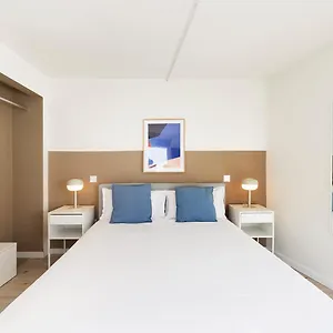 Oriente By Olala Homes Lisboa