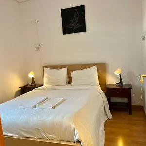 3 Bedroom - Bairro Alto Appartement