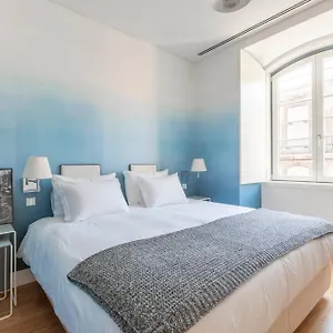 Apartment My Lx Flat Luxury Chiado Design, Lisbon