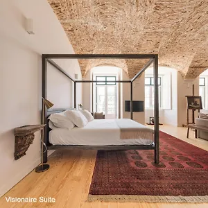 The Visionaire Lissabon