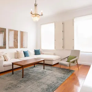 Carmo Appartement