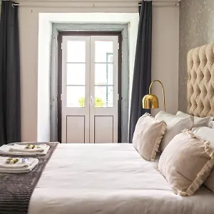 Apartment In Bairro Alto 1 - Charm, Lisbon