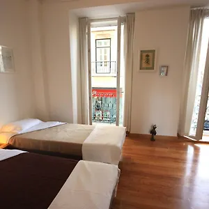 Myplace - - Camoes Appartement
