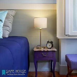 Safe House Lizbona