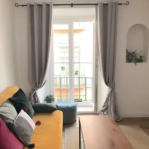 Gorgeous Bairro Alto Appartement