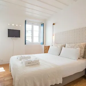 Apartment Flh Bairro Alto, Lisbon