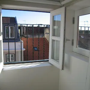 Apartment Casas Sao Juliao, Lisbon