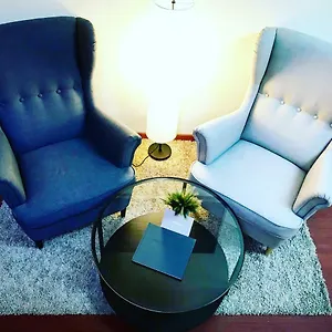 Appartamento Guest Chiado, Lisbona