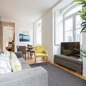 Flh Downtown Fantastic Flat Appartement