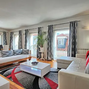Myplacelisbon - Bairro Alto Appartement