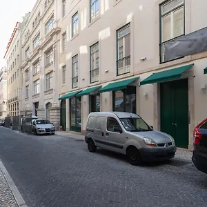 Flh Chiado Trendy Appartement