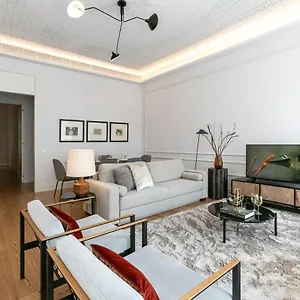 Casas Da Baixa - Unique Chiado Lissabon