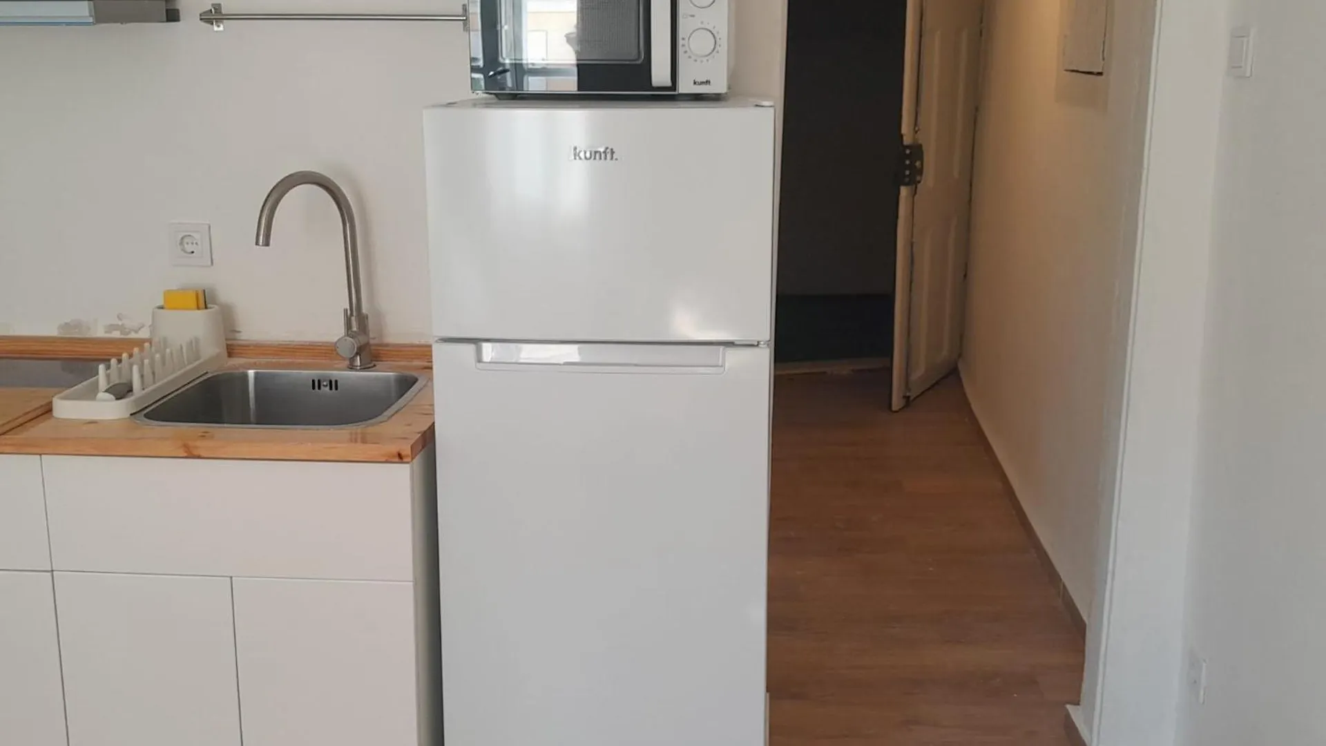 Apartment Chiado Carmo Sunny Lodge Lisbon