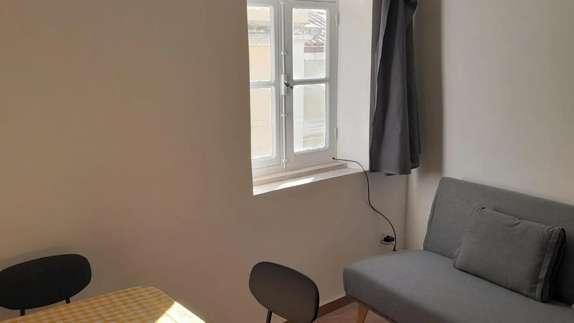 Apartment Chiado Carmo Sunny Lodge Lisbon