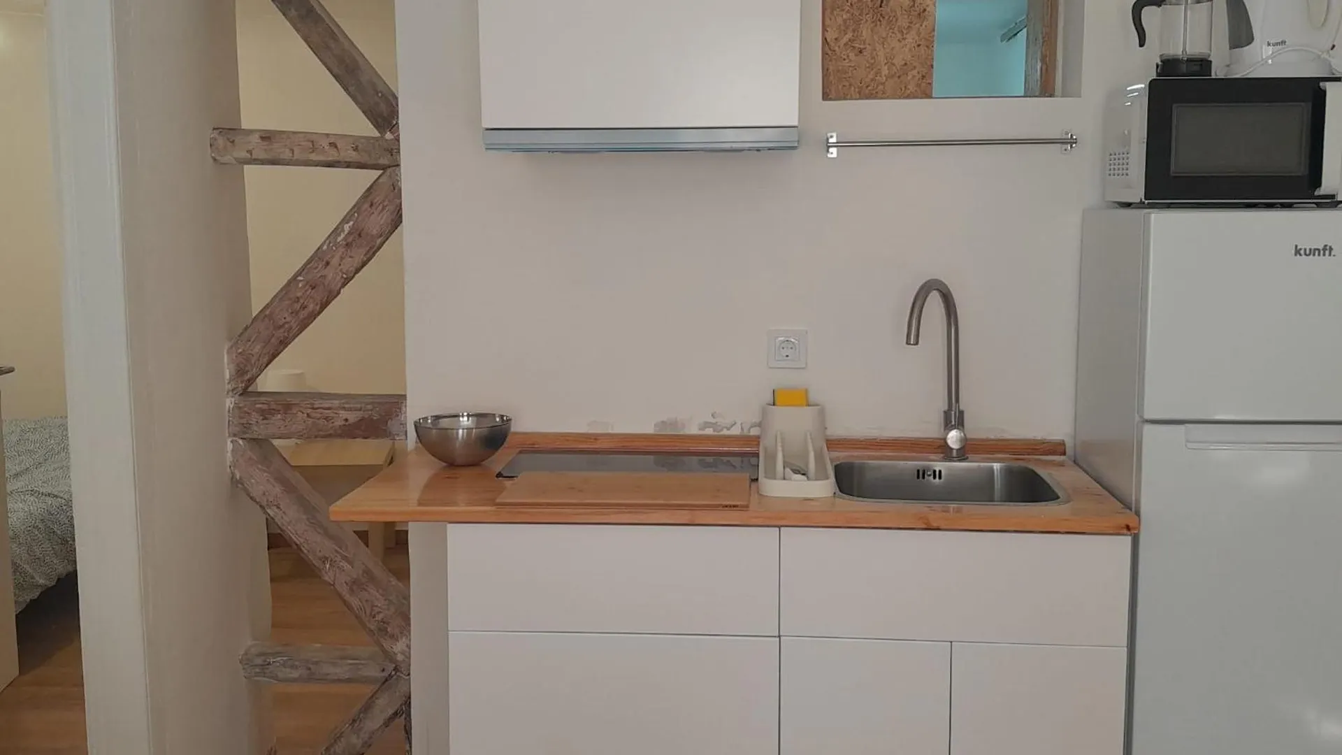 Apartment Chiado Carmo Sunny Lodge Lisbon Portugal