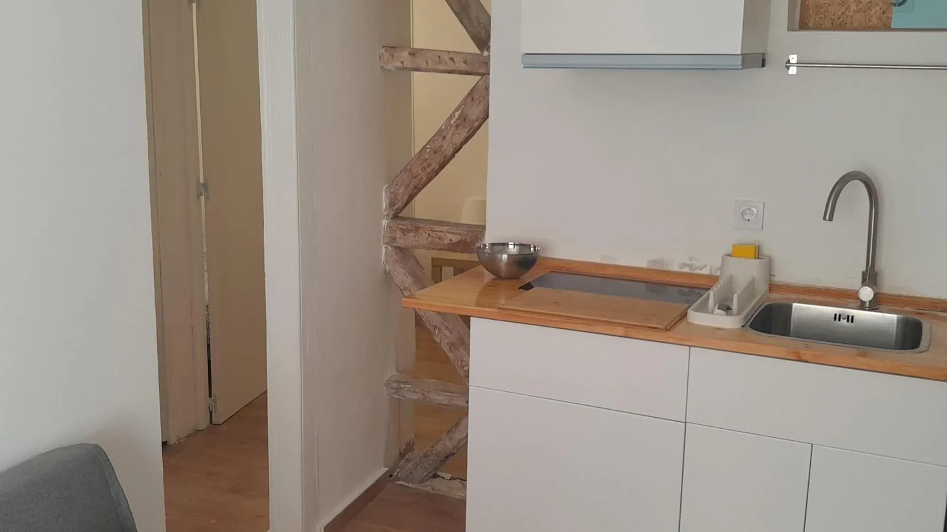 Apartmán Chiado Carmo Sunny Lodge Lisboa